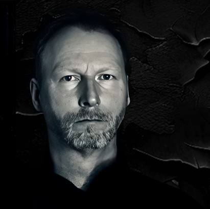 Heiko Schwab, Co-Produzent und Live-Keyboarder von eXcubitors