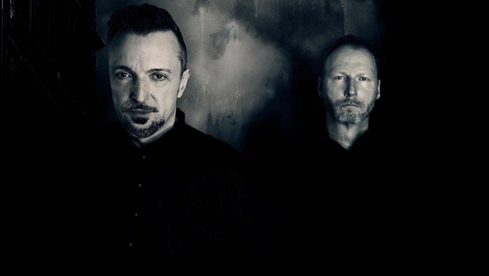 eXcubitors: SasH 4eck und Heiko Schwab