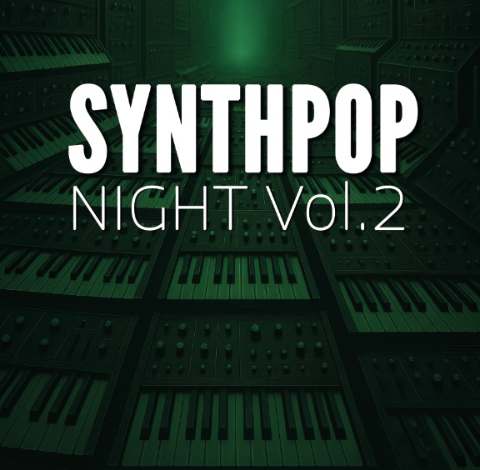 Synthpop Night Vol. 2, Marburg